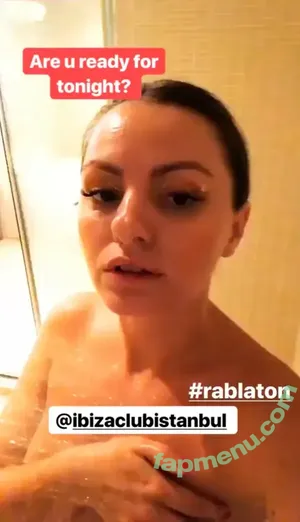 Alexandra Stan / alexandrastan nude photo #2962