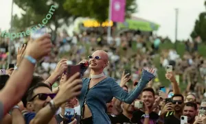 Alexandra Stan / alexandrastan nude photo #2969