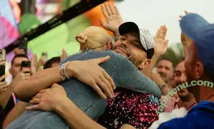 Alexandra Stan / alexandrastan nude photo #2970