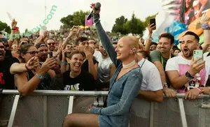 Alexandra Stan / alexandrastan nude photo #2973