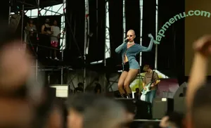 Alexandra Stan / alexandrastan nude photo #2974