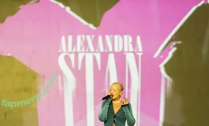 Alexandra Stan / alexandrastan nude photo #2979