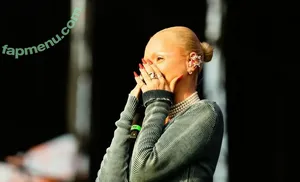 Alexandra Stan / alexandrastan nude photo #2982