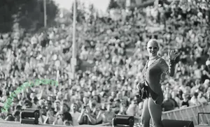 Alexandra Stan / alexandrastan nude photo #2986