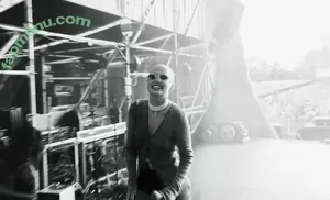 Alexandra Stan / alexandrastan nude photo #2987