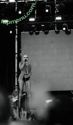 Alexandra Stan / alexandrastan nude photo #2989