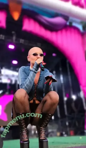 Alexandra Stan / alexandrastan nude photo #2991