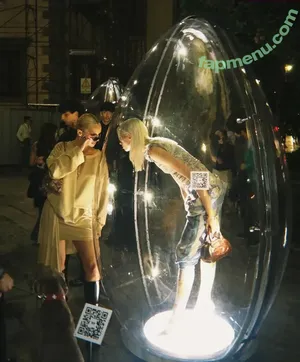 Alexandra Stan / alexandrastan nude photo #2993