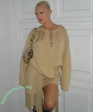 Alexandra Stan / alexandrastan nude photo #2998