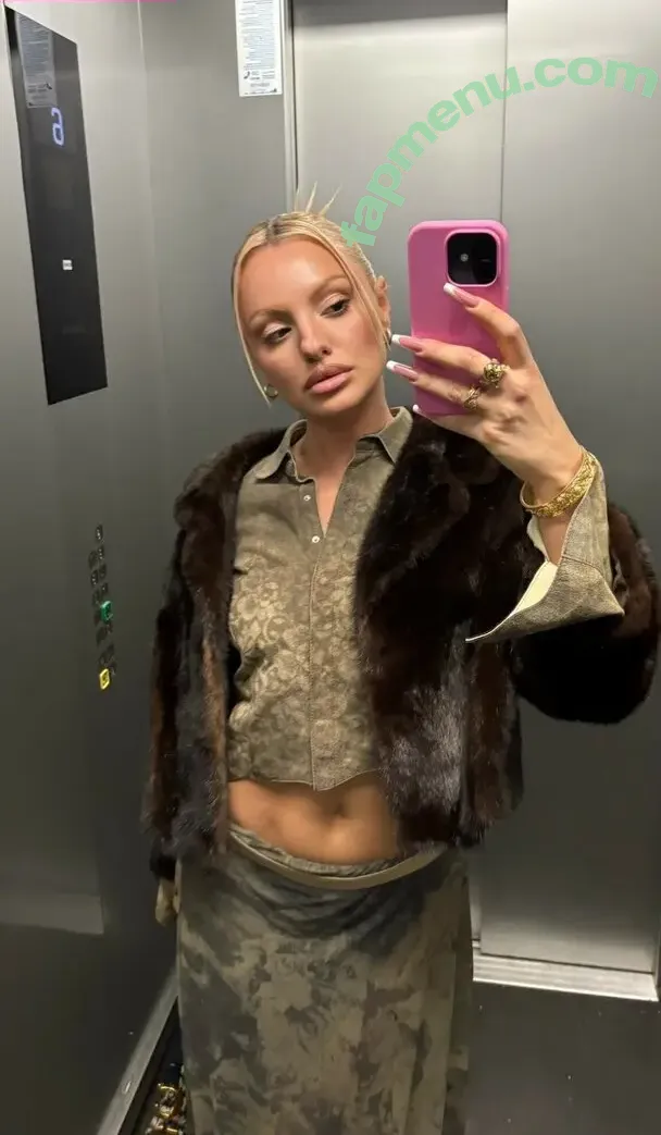 Alexandra Stan nude photo #2001 (alexandrastan)