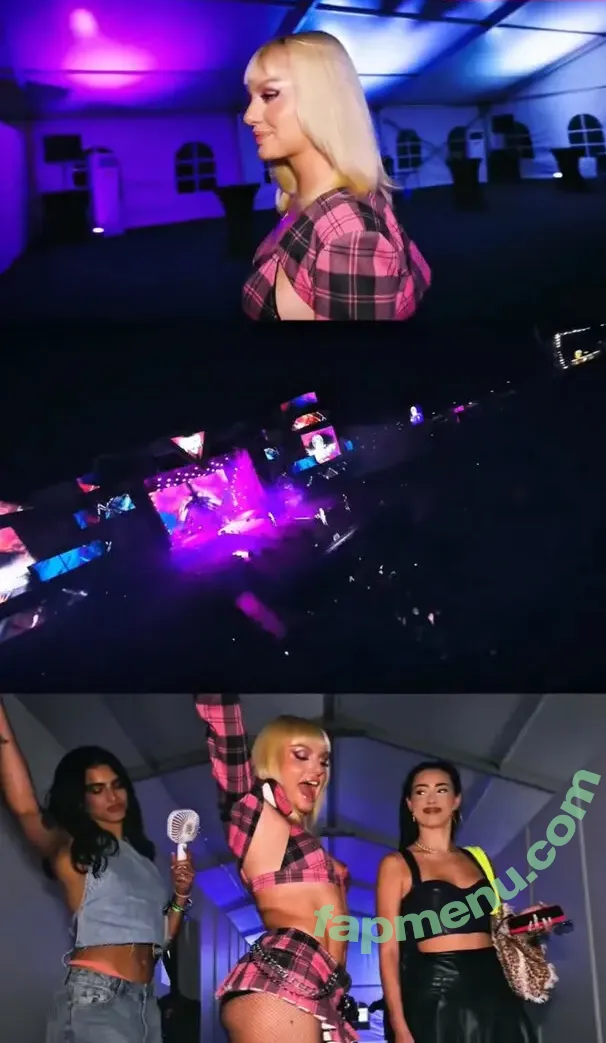 Alexandra Stan nude photo #2121 (alexandrastan)