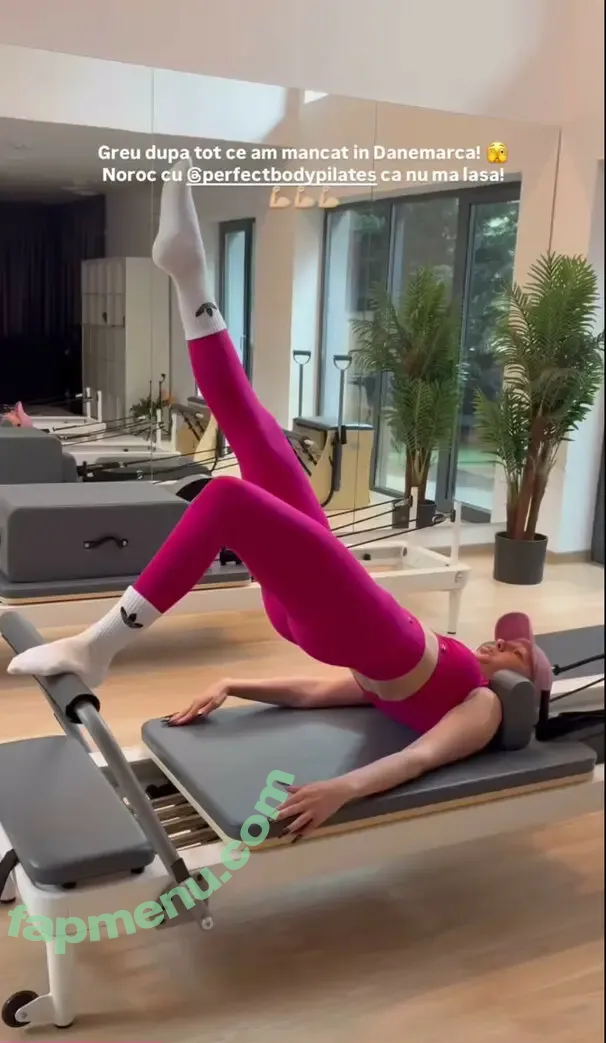 Alexandra Stan nude photo #2125 (alexandrastan)