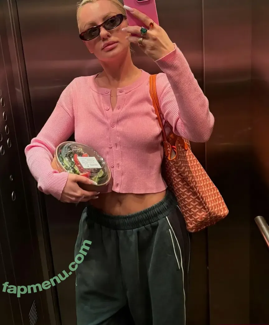 Alexandra Stan nude photo #2132 (alexandrastan)