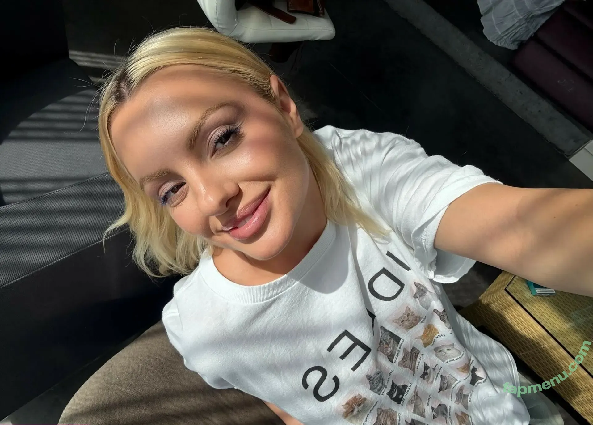 Alexandra Stan nude photo #2139 (alexandrastan)