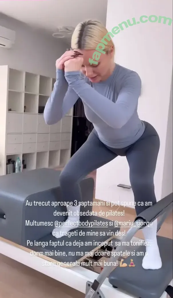 Alexandra Stan nude photo #2150 (alexandrastan)