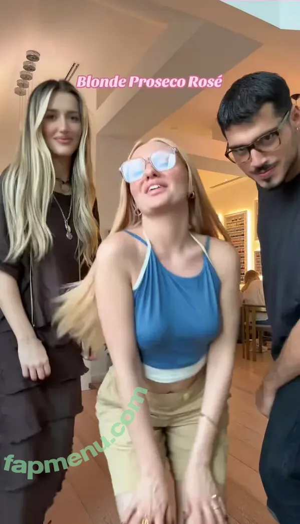 Alexandra Stan nude photo #2177 (alexandrastan)