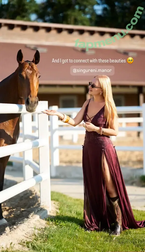 Alexandra Stan nude photo #2195 (alexandrastan)