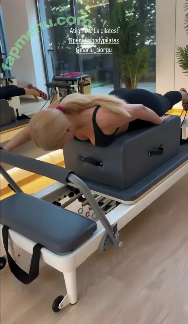 Alexandra Stan nude photo #2209 (alexandrastan)