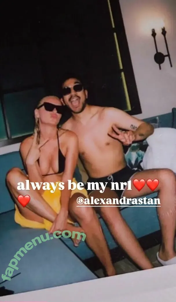 Alexandra Stan nude photo #2232 (alexandrastan)