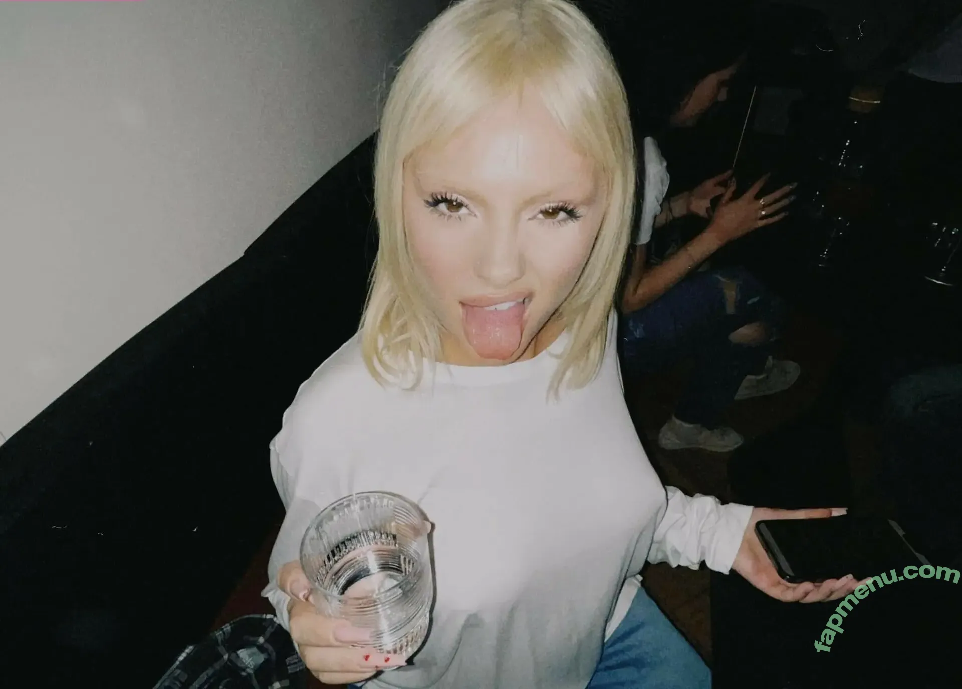 Alexandra Stan nude photo #2278 (alexandrastan)