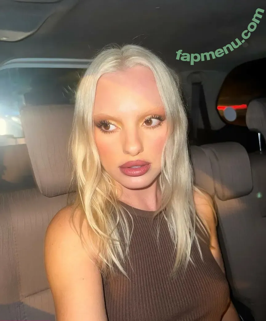 Alexandra Stan nude photo #2310 (alexandrastan)