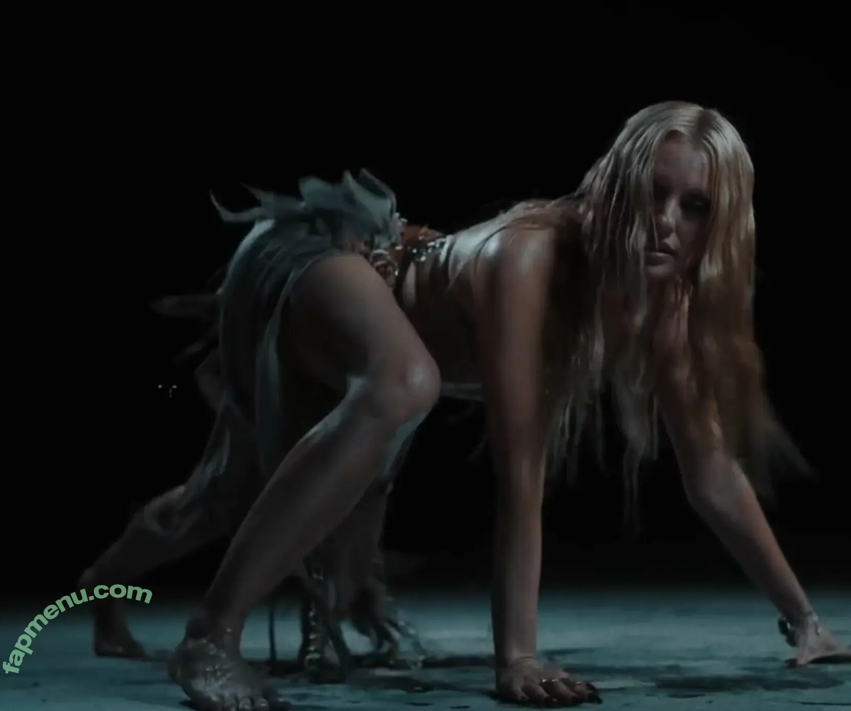 Alexandra Stan nude photo #2399 (alexandrastan)