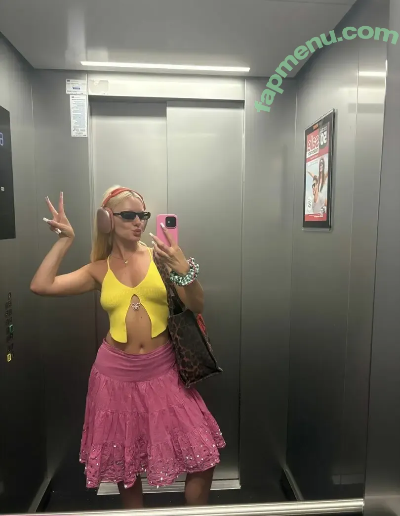 Alexandra Stan nude photo #2820 (alexandrastan)