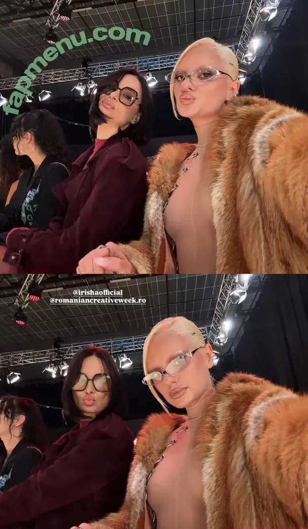 Alexandra Stan nude photo #2908 (alexandrastan)