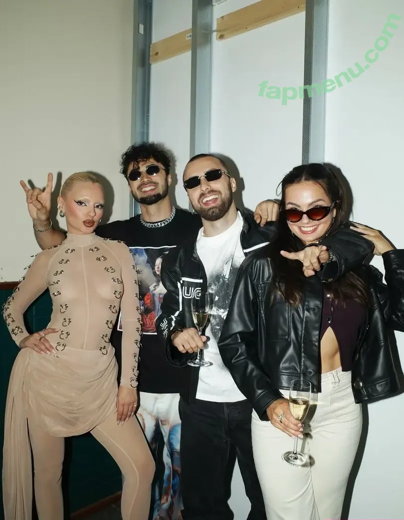 Alexandra Stan nude photo #2914 (alexandrastan)