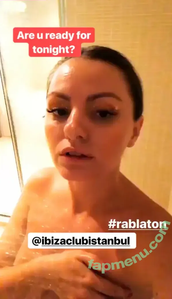 Alexandra Stan nude photo #2962 (alexandrastan)