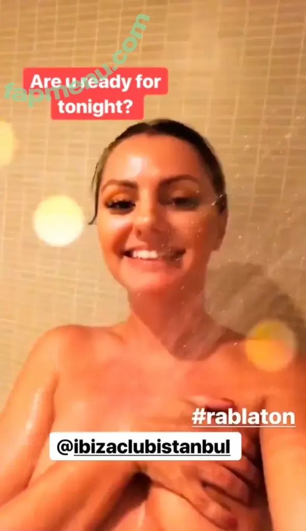 Alexandra Stan nude photo #2964 (alexandrastan)