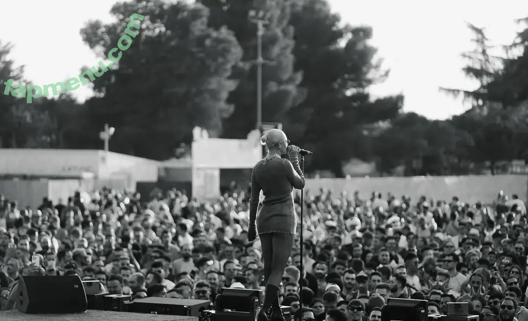 Alexandra Stan nude photo #2983 (alexandrastan)