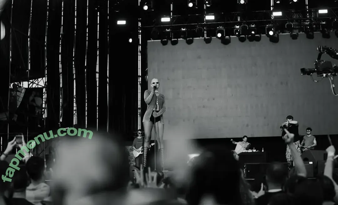 Alexandra Stan nude photo #2985 (alexandrastan)