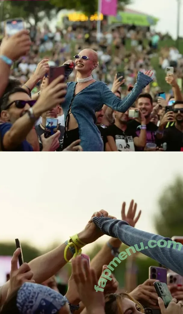 Alexandra Stan nude photo #2988 (alexandrastan)