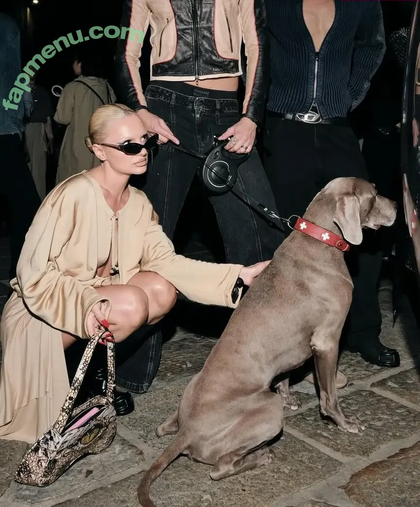 Alexandra Stan nude photo #2999 (alexandrastan)