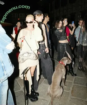 Alexandra Stan / alexandrastan nude photo #3003