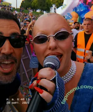 Alexandra Stan / alexandrastan nude photo #3007