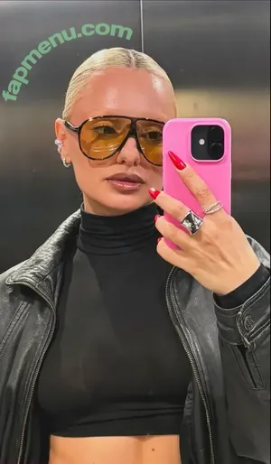 Alexandra Stan / alexandrastan nude photo #3018