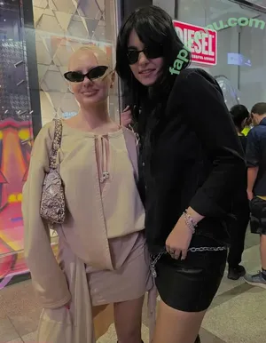 Alexandra Stan / alexandrastan nude photo #3023