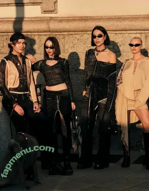 Alexandra Stan / alexandrastan nude photo #3025