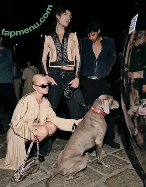 Alexandra Stan / alexandrastan nude photo #3032