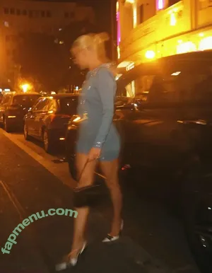 Alexandra Stan / alexandrastan nude photo #3047