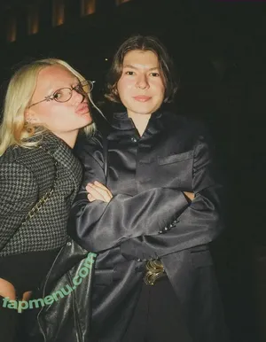 Alexandra Stan / alexandrastan nude photo #3052