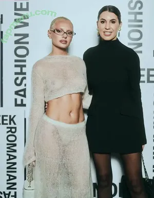 Alexandra Stan / alexandrastan nude photo #3058