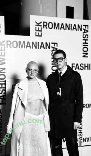 Alexandra Stan / alexandrastan nude photo #3060