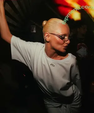 Alexandra Stan / alexandrastan nude photo #3070