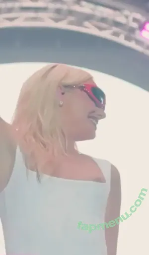 Alexandra Stan / alexandrastan nude photo #3074