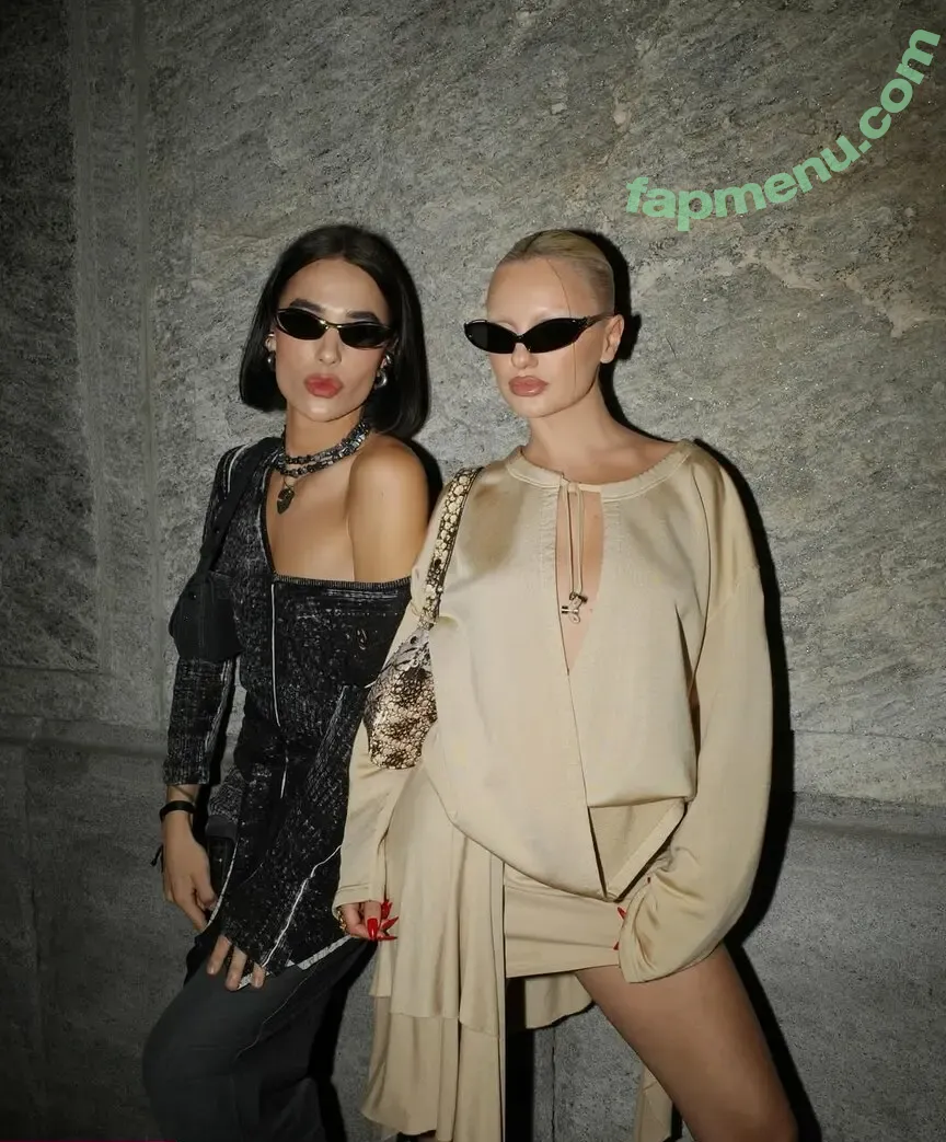 Alexandra Stan nude photo #3000 (alexandrastan)