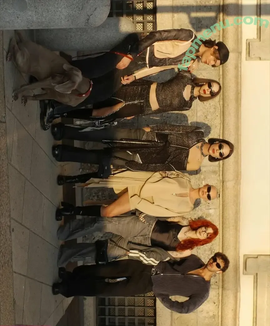 Alexandra Stan nude photo #3001 (alexandrastan)