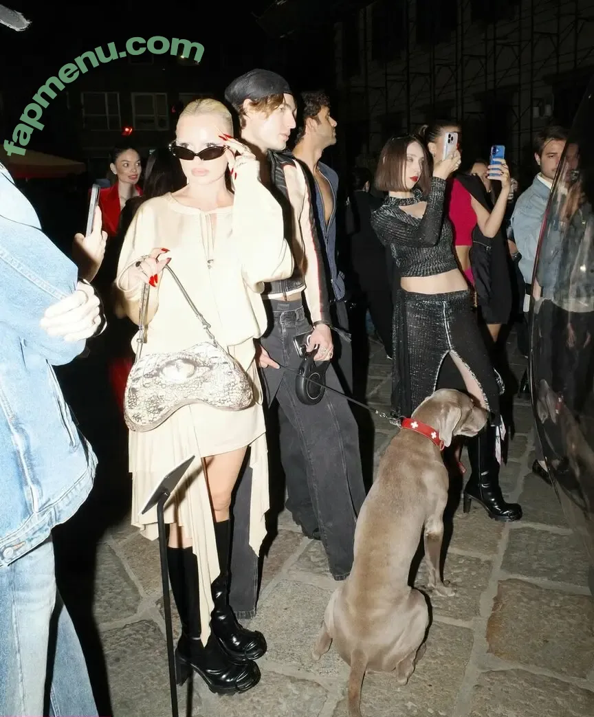 Alexandra Stan nude photo #3003 (alexandrastan)